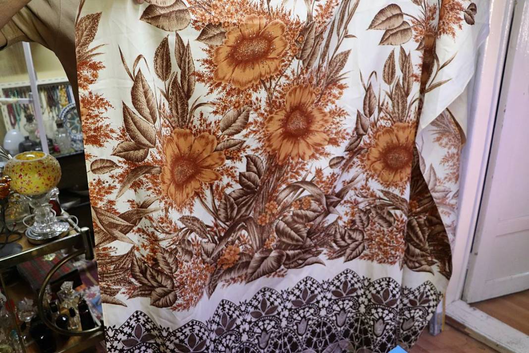 10 bin TL'lik ürüne 100 bin TL istemek esnaflık değil, fırsatçılık! İnternet, antika çöplüğüne döndü 7